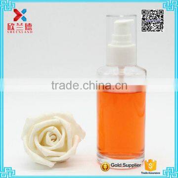 100ml elegance body nature lotion pump bottle and face care cream glass jar                        
                                                                                Supplier's Choice