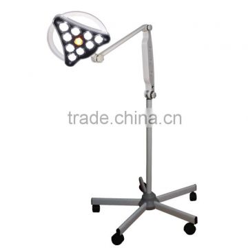 LED Minor Surgical Lamp KA-OL00049 with High-End Lighting System for Gp, E. N. T. Ophthalmology, Gynaecology, Theatre, Minor Ope