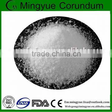 anionic/cationic/ nonionic polyacrylamide for waste water treatment