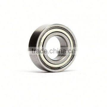 Pulley bearing Good quality deep groove ball bearings 6004zz 20x42x12mm