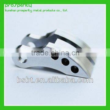 precision Sheet metal machine part