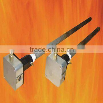 Custom design oxygen probe sensor