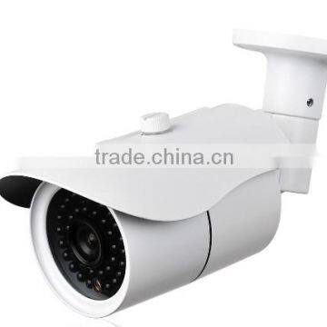 New H264 high definetion 5mp outdoor IR POE Bullet IP camera                        
                                                Quality Choice