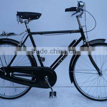 26 INCH CITY BIKE/26 INCH CTB