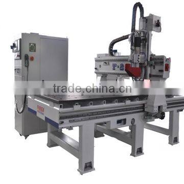 Advertising mini carving machine for luminious letter