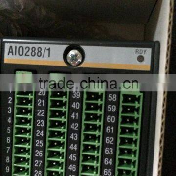 Bachmann plc AIO288