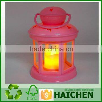 Hurricane Lantern