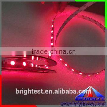 300leds 5050 led strip red color 24vdc