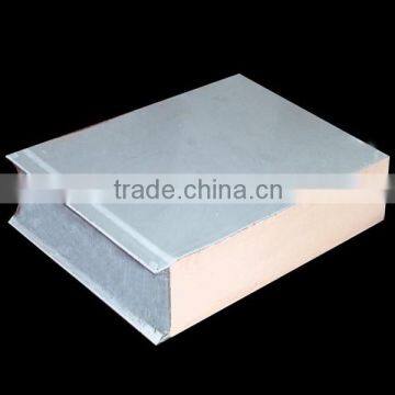 Mylar sheet insulation/Exterior wall insulation board