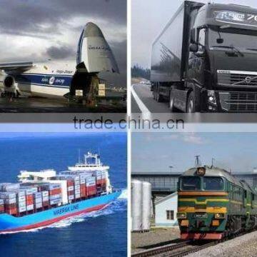 Multimodal Trasportation