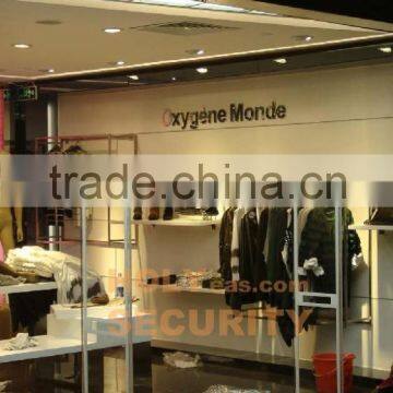 Bizsoft Unique-1000 RF Transmitting and Receiving EAS Scurity System for Supermarket photo-5