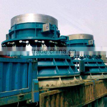 Pit tubular turbine 200kw-100mw