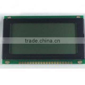 12864 lcd module for Industrial Application UN12864B