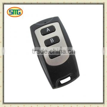 best price universal wireless electric rf remote control SMG-013