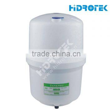 Pressure plastic tank 4.0G