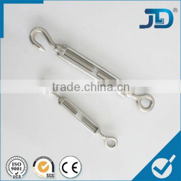 stainless steel turnbuckle