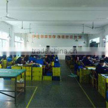 Ningbo Lomon Lighting Technology Co., Ltd. company overview - view 2