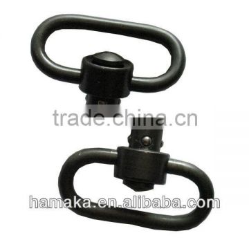 High Duty Push Button QD gun Sing Swivel gun accessories