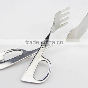 Salad tong/stainless steel tong