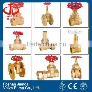 1/4 brass ball valve