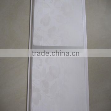 PVC wall panels in high quality