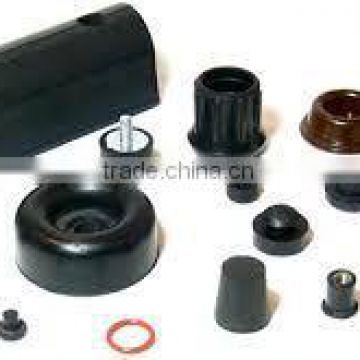 OEM Environment-friendly adhesive rubber components