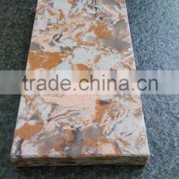 High Quality Quartz Stone Slabs photo-3