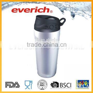 Best Selling Customized Color Children Folding Water Bottle photo-4