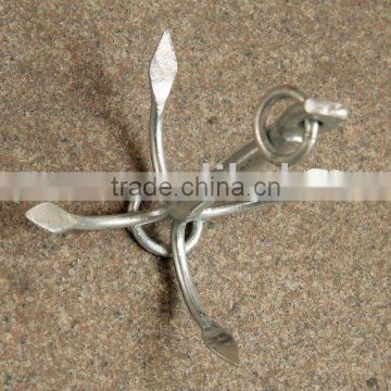 Grapnel Anchor