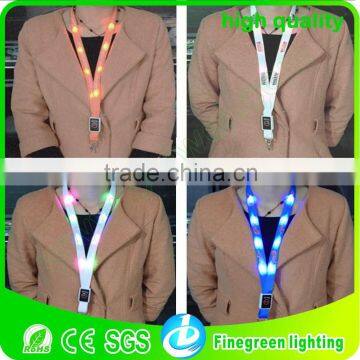 fabric led sling, 2015 new products