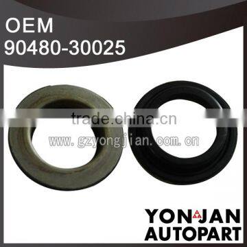 Spark Plug Tube Seal rubber for Toyota camry 90480-30025