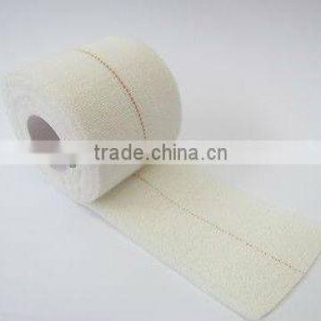 ( S )Drill Cotton Heavy Elastic Adhesive Bandage Manufacturer and gold supplier