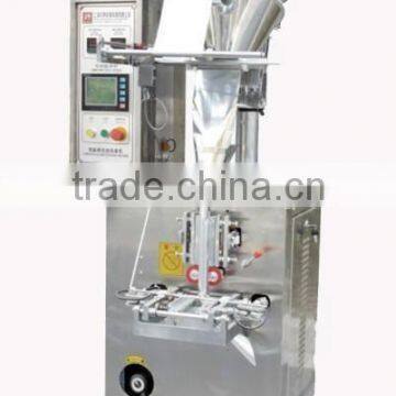 The latest technology snacks powder packing machine for sale