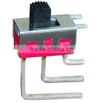 dip slide switch/como conectar un dip switch