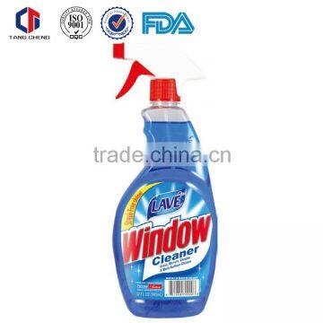 OEM disposable, Eco-Friendly feature glass cleaner