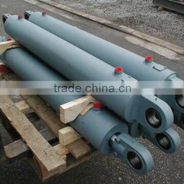 tipper hydraulic cylinder