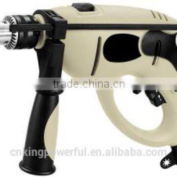 Best Selling 650W 13mm Electric Drill Italy - hammer drill Germany Standard