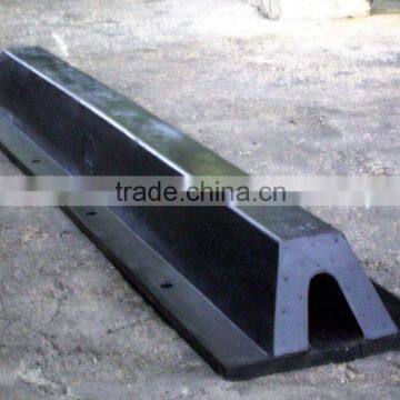 V Type Rubber Fender / Marine Fender / Rubber Fender photo-2