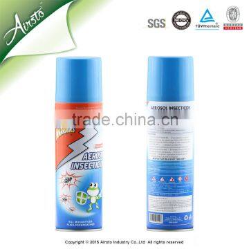 2015 New Products Aerosol Insecticide Spray photo-2