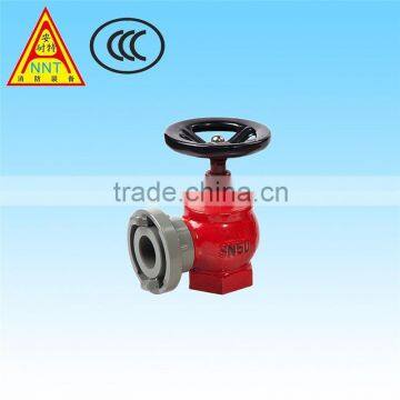 Marine Indoor Type Fire Hydrant SN50