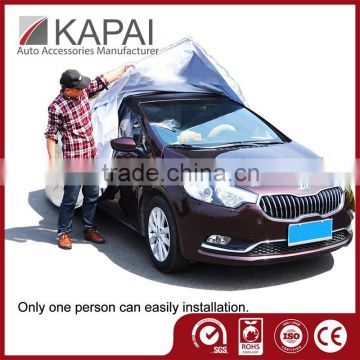 Heavy Duty All Size Dust Car Cover Reviews