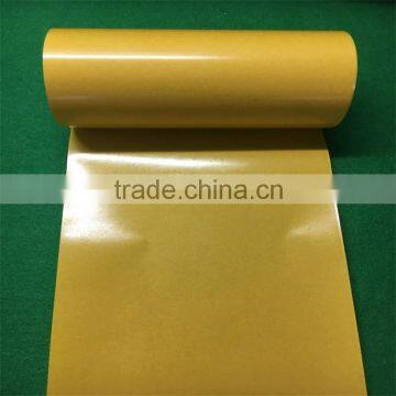 3TC Double Sided Yellow Pet Tape India,0.03mm Pet Type to Replace TES4983 photo-2