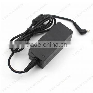 19V 2.1A 40w 2.5*0.7mm AC Power Adapter Charger For Asus Eee PC X101H X101CH X101H R011PX R051PX CE FCC Approved photo-3