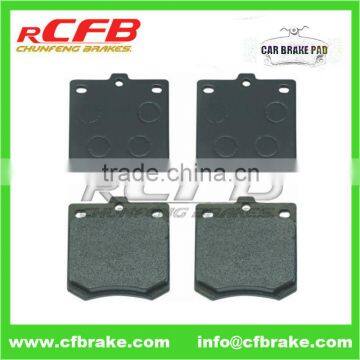 BRAKE PAD FOR MITSUBISHI GALANT