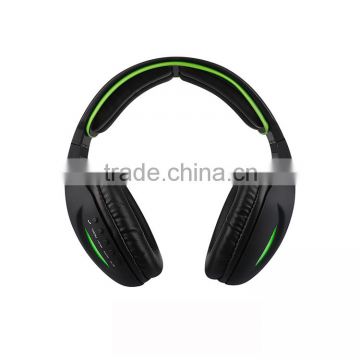 China Headphone Wholesale Wireless Bluetooth Headset With Mic Big Battery for Samsung Galaxy S6 photo-2