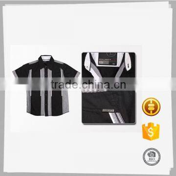 Top-end Wholesale 100% Cotton Kid Boys Boutique Clothing