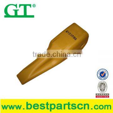 excavator bucket teeth and bucket tooth 6Y0359