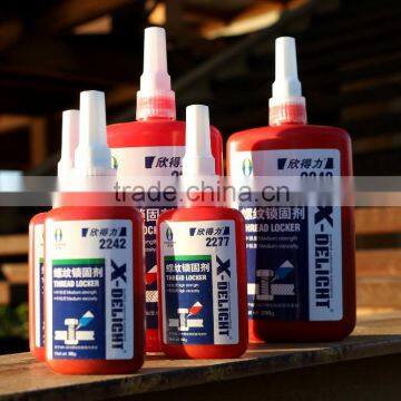 Anaerobic Thread Locker 2262 photo-3