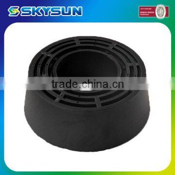 High quality rubber suspension crade bush 20442252-5540 for VOLVO