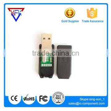 USB Cable Wire Micro-controller Module CH340G Electrical Wiring Board photo-2
